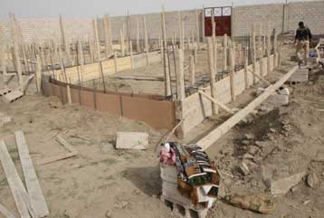 Επιβεβαίωση (ανωνύμως) από τις ΗΠΑ ότι διεξήγαγαν την επίθεση στη Συρία