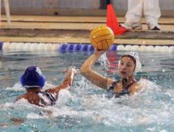 Η Βουλιαγμένη 4-3 τη Γλυφάδα στο τουρνουά γυναικών «Ακης Τσαταλιός»