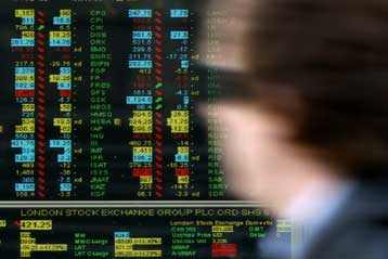 Αρνητικό πρόσημο με σημαντικές απώλειες στα ευρωπαϊκά χρηματιστήρια