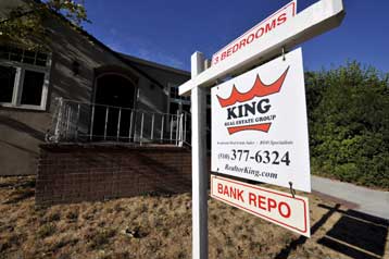 Ανοδο-έκπληξη σημείωσαν οι πωλήσεις νέων κατοικιών στις ΗΠΑ