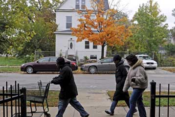 Νέα δεδομένα στην υπόθεση δολοφονίας των συγγενών της Τζ.Χάντσον