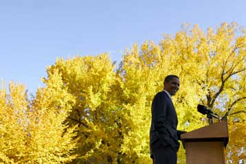 Αποτράπηκε «σχέδιο δολοφονίας» με στόχο και τον Μπαράκ Ομπάμα
