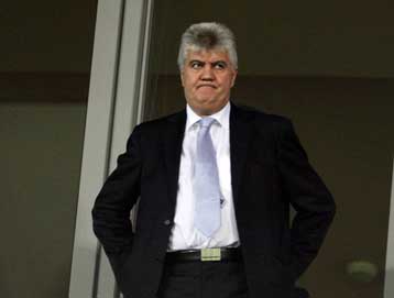 Για «γκεμπελική μέθοδο της λάσπης» κάνει λόγο ο Γκαγκάτσης