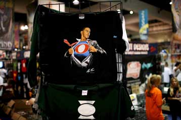 Δεκάδες μικρά και μεγάλα δημοψηφίσματα την ημέρα του Ομπάμα ή του Μακέιν