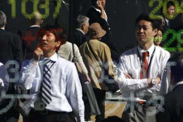 Έκρηξη κερδών στα χρηματιστήρια της Ασίας την Τρίτη