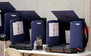 Στις τέσσερις μονάδες το προβάδισμα του Ομπάμα εν όψει της 4ης Νοεμβρίου