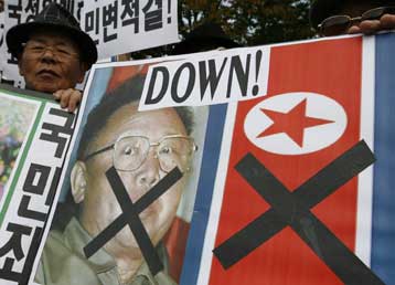 Στο νοσοκομείο ο ηγέτης της Β.Κορέας ισχυρίζεται ο Ιάπωνας πρωθυπουργός