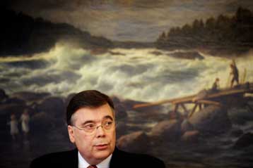 Σε εγρήγορση οι ευρωπαϊκές κυβέρνησεις για την αντιμετώπιση της οικονομικής κρίσης