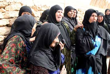 Στέλεχος της Αλ Κάιντα ήταν ο στόχος της αμερικανικής επίθεσης στη Συρία