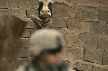 Τροποποιήσεις επί της συμφωνίας ασφαλείας στέλνει το Ιράκ στις ΗΠΑ