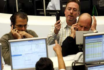 Ανάσα ανακούφισης την Τρίτη για τα χρηματιστήρια σε Ευρώπη και ΗΠΑ