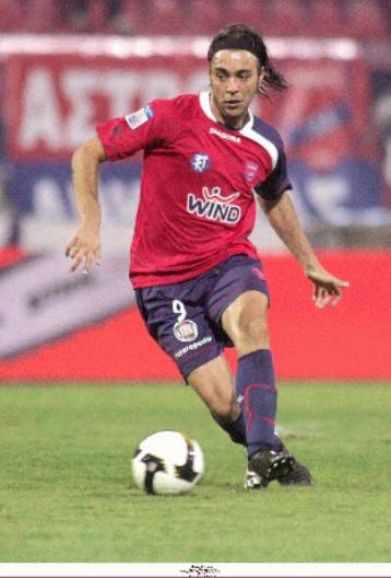 Ο Ρεκόμπα ετοιμάζεται ενόψει Παναθηναϊκού…