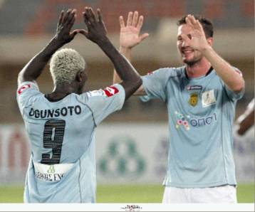 Με σημαντικές απουσίες στο ΟΑΚΑ ο Εργοτέλης