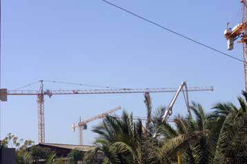 Προσφυγή στο ΣτΕ κατά απόφασης κατασκευής κτιριακού συγκροτήματος στο Βοτανικό