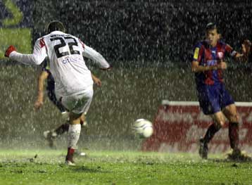 Ολυμπιακός, Λάρισα και Πανιώνιος στη μάχη του Κυπέλλου