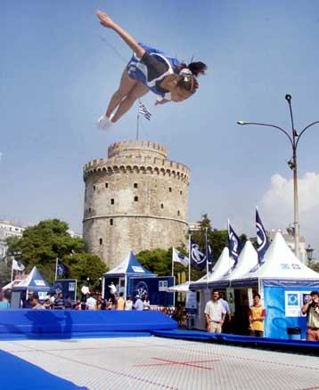 «Εφυγε» από τη ζωή σε τροχαίο ο Ευρυπίδης Γαλτσίδης