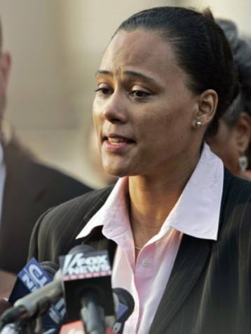 Η Μάριον Τζόουνς μιλάει για πρώτη φορά μετά την αποφυλάκισή της