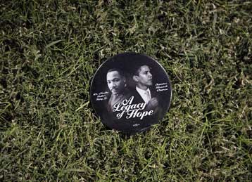 Σταθερά πρώτος στις δημοσκοπήσεις ο Μπαράκ Ομπάμα