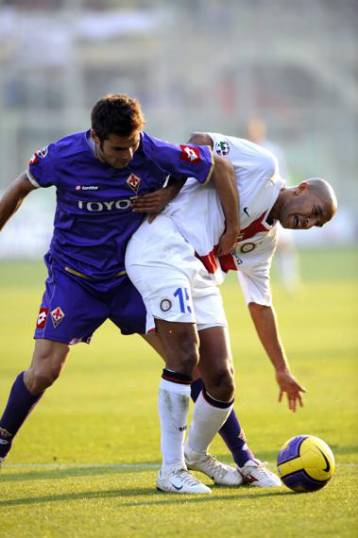 Τα «φώτα» στη Φλωρεντία, δράση σε Championnat και Κύπελλο Ισπανίας