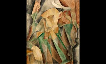 Η οικονομική κρίση χτυπά και την αγορά έργων τέχνης