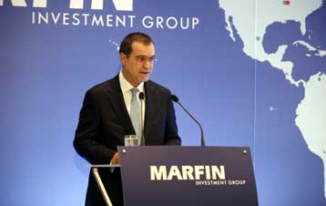 Ανεπαρκή και άδικα κατά τον Ανδρ.Βγενόπουλο τα μέτρα της κυβέρνησης για τις τράπεζες