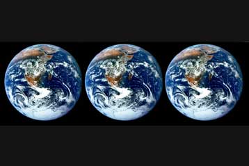 Για παγκόσμιο οικολογικό κραχ προειδοποεί έκθεση της WWF