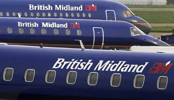 Προς απόκτηση δύο μικρότερων αεροπορικών εταιρειών κινείται η Lufthansa