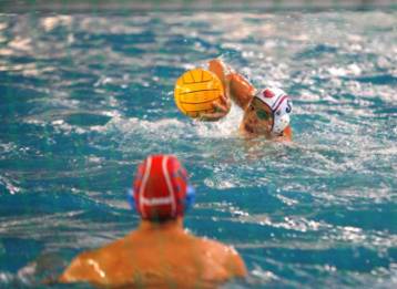 Με στόχο την πρόκριση του Len Trophy Πανιώνιος, Βουλιαγμένη και Χίος