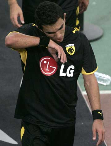 Παρελθόν ο Ράμος, επίθεση Χατζηχρήστου σε Ντέμη