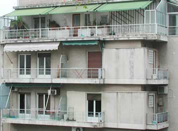 Σταμάτησε ο πλειστηριασμός του σπιτιού συνταξιούχου για χρέος 1.849 ευρώ