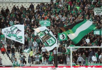 Σε απολογία πέντε ΠΑΕ και… εκστρατεία κατά του ρατσισμού και της βίας