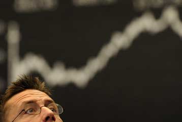 Εκτοξεύτηκαν οι αγορές στην Ευρώπη με οδηγό τις τράπεζες