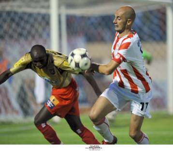 Από μηχανής θεός ο Κοβάσεβιτς, χάρισε την πρόκριση στον Ολυμπιακό