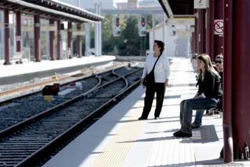 Τροποποιήσεις στα δρομολόγια του ΟΣΕ έως την Παρασκευή