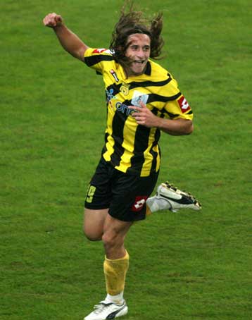 Εφιάλτες με τον Κουτσιανικούλη θα βλέπει ο Τεν Κάτε