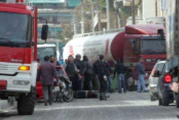 Αλλοθι παρουσιάζουν πέντε εκ των κατηγορουμένων για τη δολοφονία Φιλόπουλου