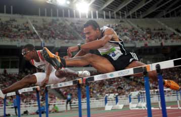 Εκτός της Α1 κατηγορίας έμεινε ο Δουβαλίδης