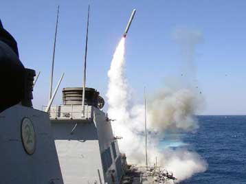 Ραγδαία αύξηση της αξίας των πωλήσεων αμερικανικών όπλων το 2007