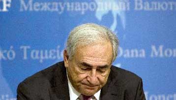 Σχέδιο για μία νέα «παγκόσμια πολιτική ρύθμισης» ετοιμάζει το ΔΝΤ