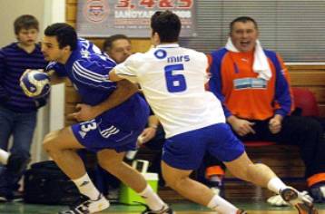 Ευκαιρία για καλή εμφάνιση έχει η Εθνική του χάντμπολ στη Φινλανδία