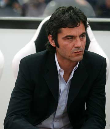 Για την πορεία του ΠΑΟΚ εντός κι εκτός γηπέδου μίλησε ο Βρύζας