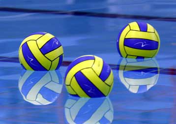 Οι τρεις ελληνικές ομάδες στη Β προκριματική φάση του LEN Trophy