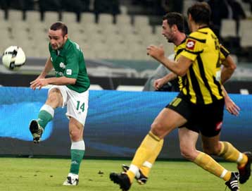 «Eμείς πρέπει να βγάλουμε το φίδι από την τρύπα» είπε ο Σαλπιγγίδης