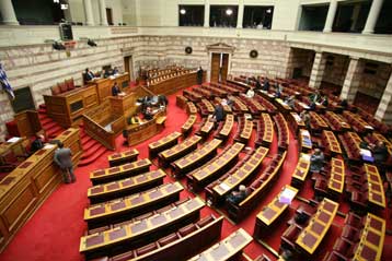 Εν μέσω διαξιφισμών η συζήτηση των μέτρων για τους εργαζόμενους της Ολυμπιακής