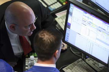 Μεικτές τάσεις στις ευρωπαϊκές αγορές την Πέμπτη