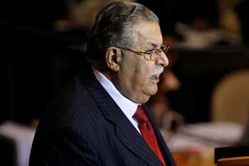 Το παράθυρο των συνομιλιών για τη συμφωνία ασφαλείας κλείνει «τάχιστα» λένε οι ΗΠΑ