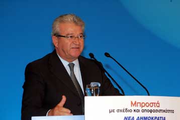 Με πρόστιμα και παραπομπή στον εισαγγελέα «τιμωρεί» το ΥΠΑΝ σούπερ μάρκετ