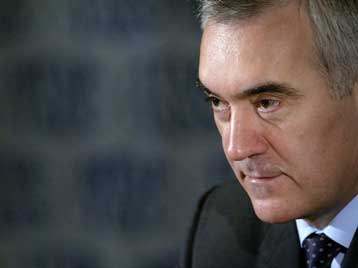 Εγκαταλείπει τη θέση του ο πρόεδρος της Ινγκουσετίας