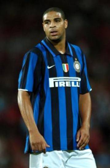 Σε… τεντωμένο σκοινί οι σχέσεις του Μουρίνιο με τον Αντριάνο στην Ίντερ