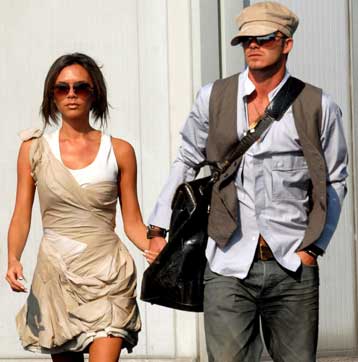 «Ροσονέρο» και επισήμως ο Μπέκαμ, κολακευτικά σχόλια από Καπέλο